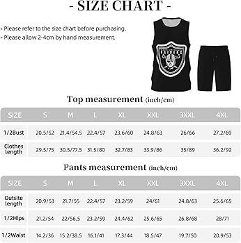 Amazon | [REMCPV] ラスベガス・レイダース バスケウェア 上下セット